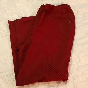 Jaanuu slim-fit moto pant